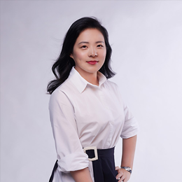 邹丽君